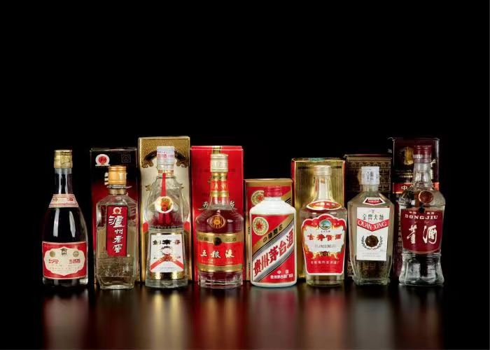 干驿镇老酒储存的方法