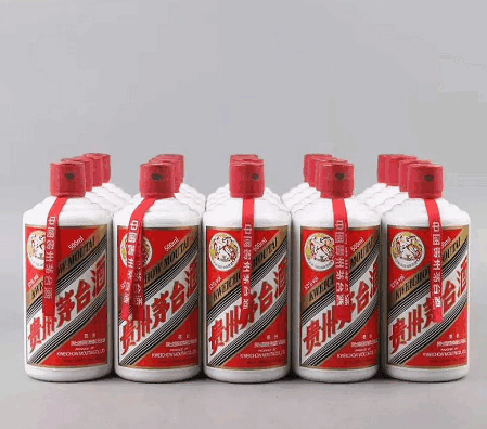 干驿镇名酒回收